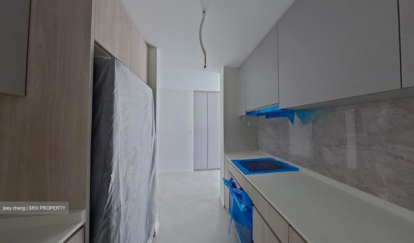 Amo Residence (D20), Apartment #519216201